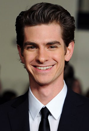 Andrew Garfield | Us Weekly
Andrew Garfield