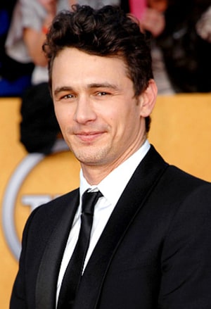 James Franco