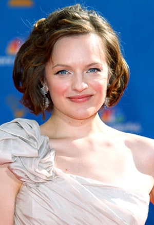 Elisabeth Moss