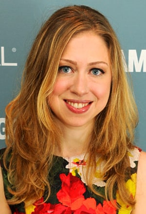 Chelsea Clinton