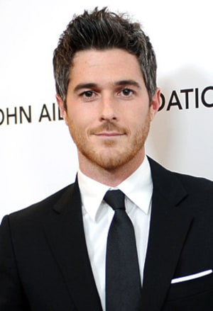 Dave Annable