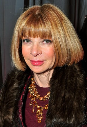 Anna Wintour