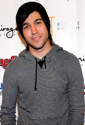 Pete Wentz