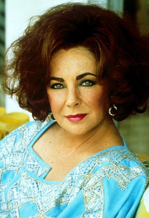 Elizabeth Taylor