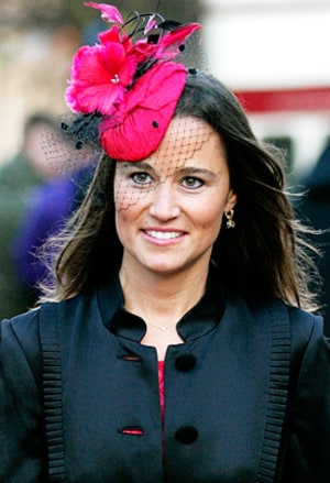 Pippa Middleton