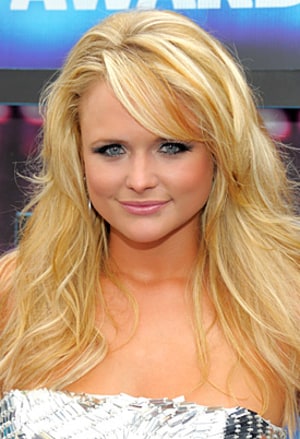 Miranda Lambert