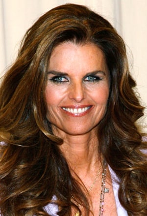 Maria Shriver