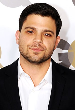 Jerry Ferrara
