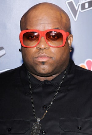 Cee Lo Green
