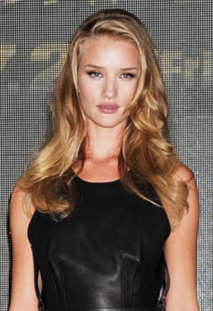 Rosie Huntington-Whiteley | Us Weekly
Rosie Huntington Whiteley