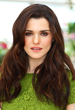 Rachel Weisz