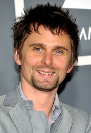 Matthew Bellamy