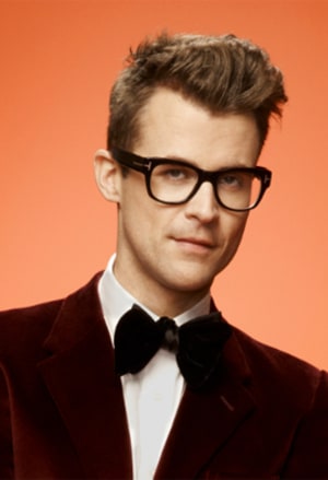 Brad Goreski