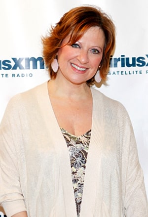 Caroline Manzo