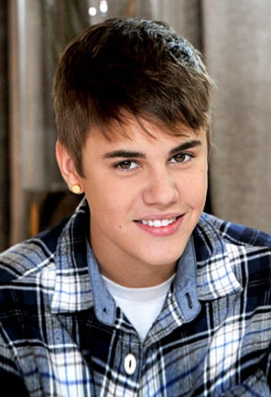Justin Bieber