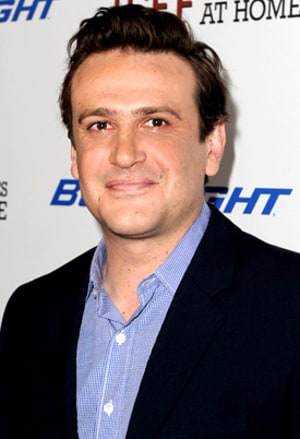 Jason Segel