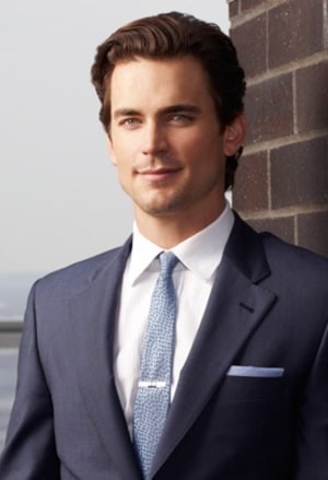 Matt Bomer