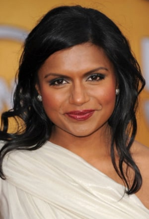 Mindy Kaling