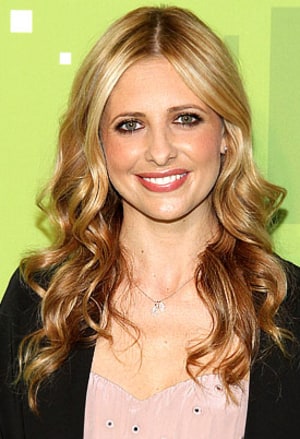 Sarah Michelle Gellar