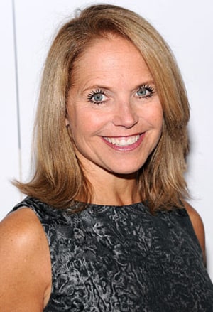 Katie Couric