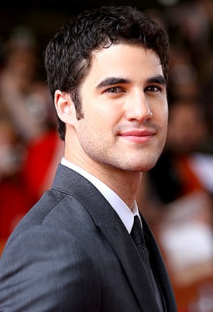 Darren Criss