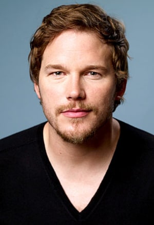 Chris Pratt