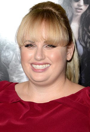 Rebel Wilson