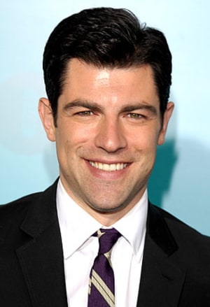 Max Greenfield