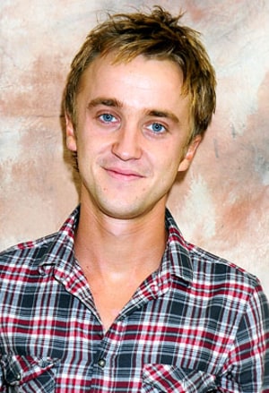 Tom Felton