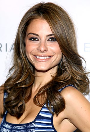 Maria Menounos