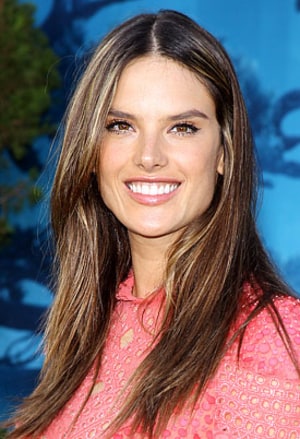 Alessandra Ambrosio