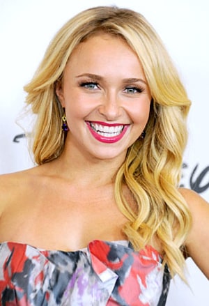 Hayden Panettiere | Us Weekly
Hayden Panettiere