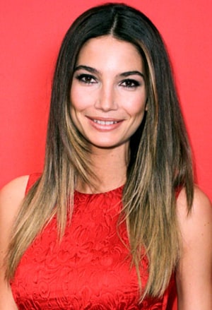 Lily Aldridge