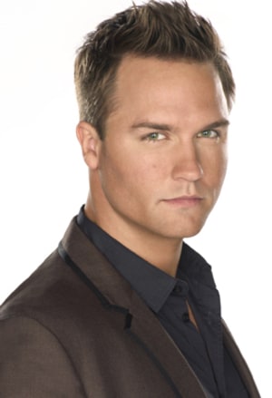 Scott Porter