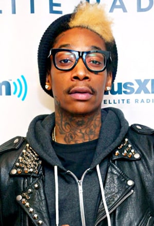 Wiz Khalifa