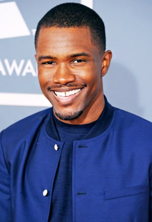 Frank Ocean