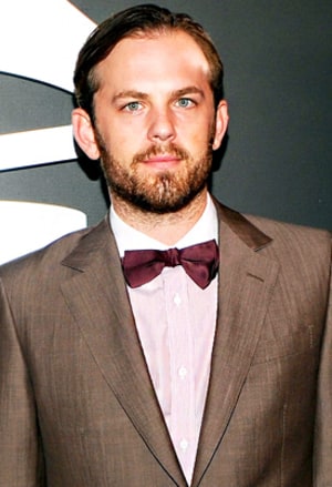 Caleb Followill