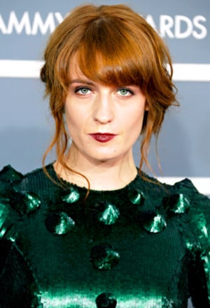 Florence Welch