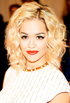 Rita Ora