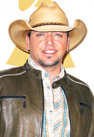 Jason Aldean