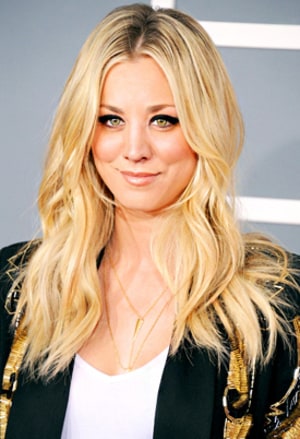 Kaley Cuoco
