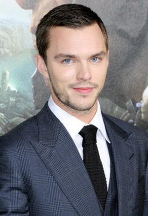 Nicholas Hoult
