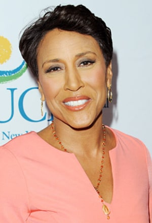 Robin Roberts