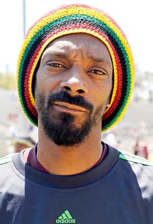 Snoop Dogg