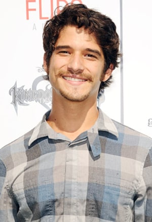 Tyler Posey