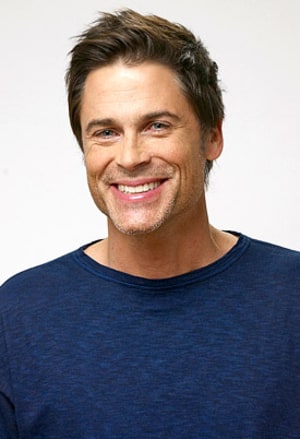 Rob Lowe