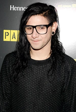 Skrillex