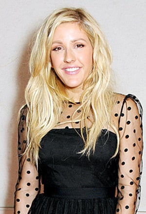 Ellie Goulding