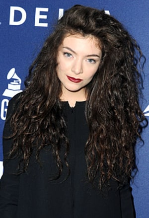 Lorde
