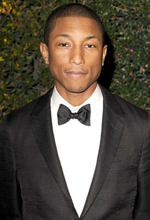 Pharrell Williams